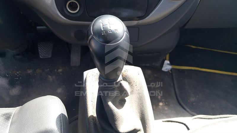 KNCWJ272XE7823774 Auction: EmiratesAuction Lot: 406614 KNCWJ272XE7823774 Kia K4000 2014 WHITE Photo 18