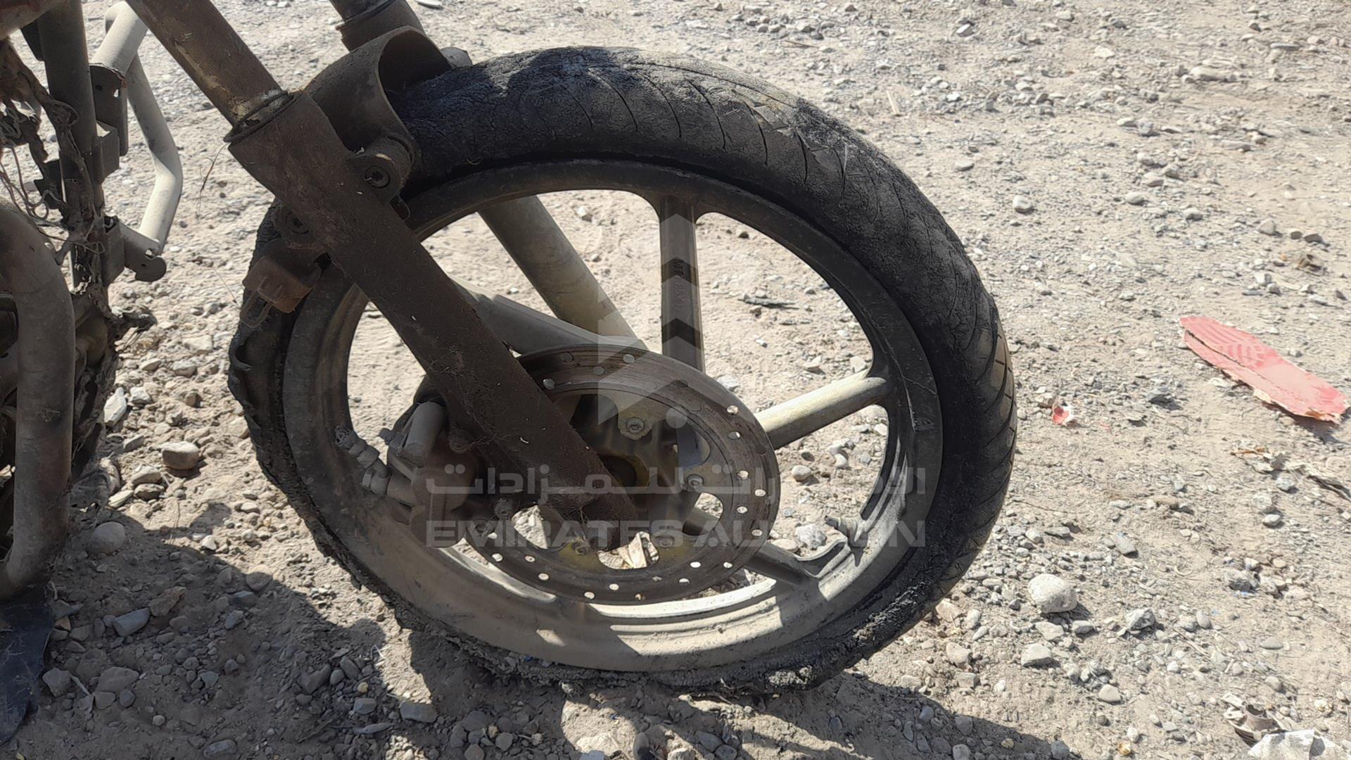 2021 BAJAJ PULSAR 150 VIN: MD2A11CX6MCC20714