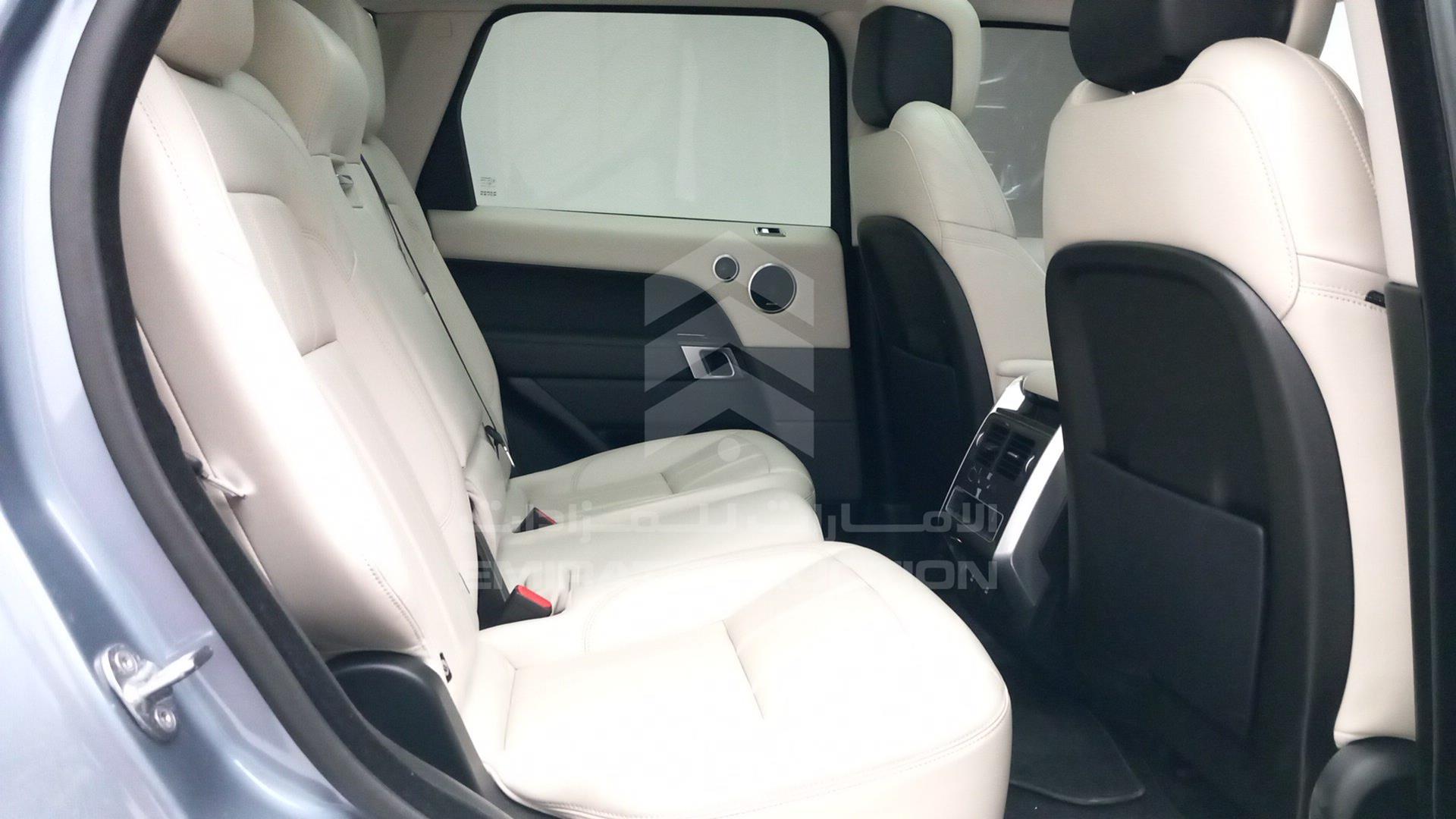 2019 RANGE ROVER --- VIN: SALWR2RV9KA839760