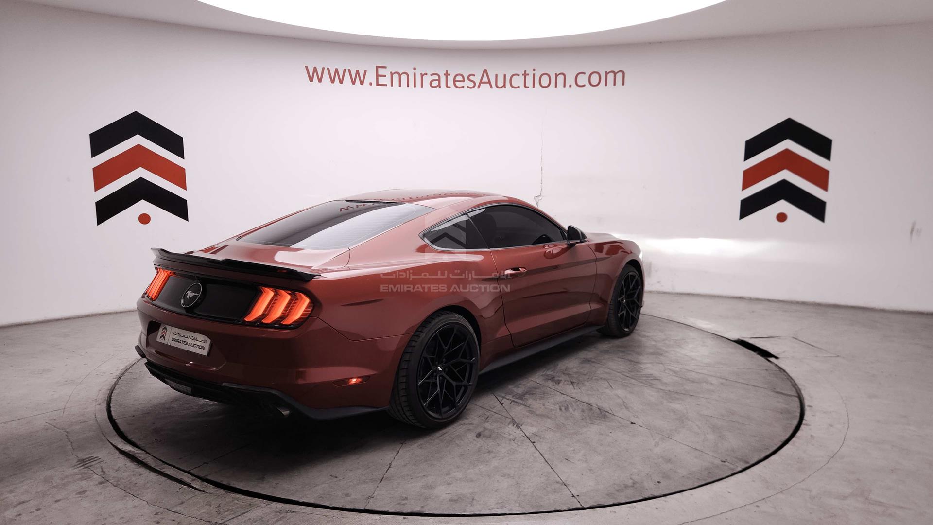 2017 FORD MUSTANG VIN: 1FA6P8AM0H5217025