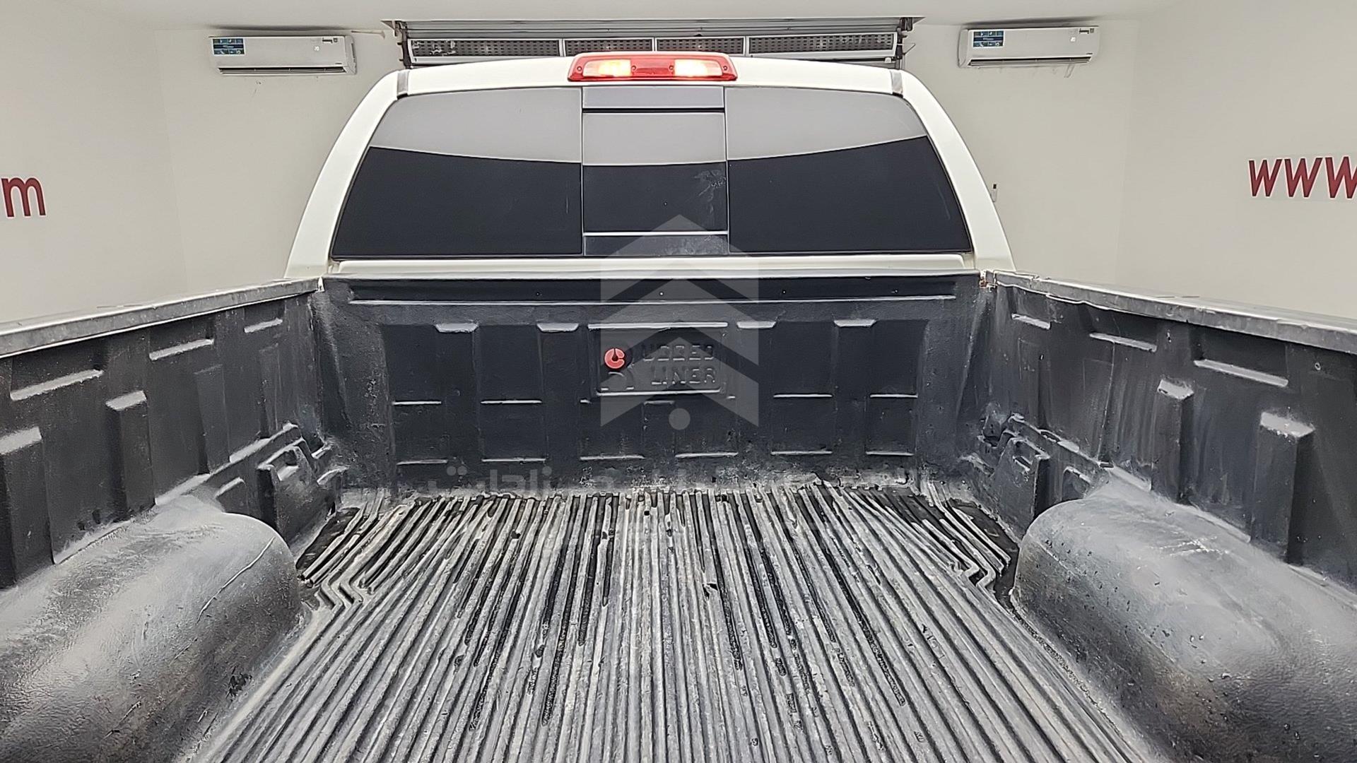 2015 TOYOTA TUNDRA VIN: 5TFUY5F13FX464536
