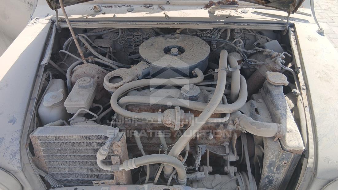 1975 Mini Cooper — Engine Bay — Photo 28