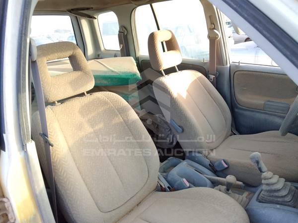 JS3TD62V71416326 Suzuki Vitara