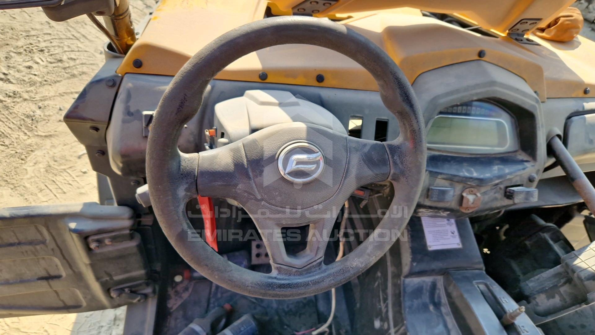 0 CF MOTO --- VIN: LCELVYZ46G6001244