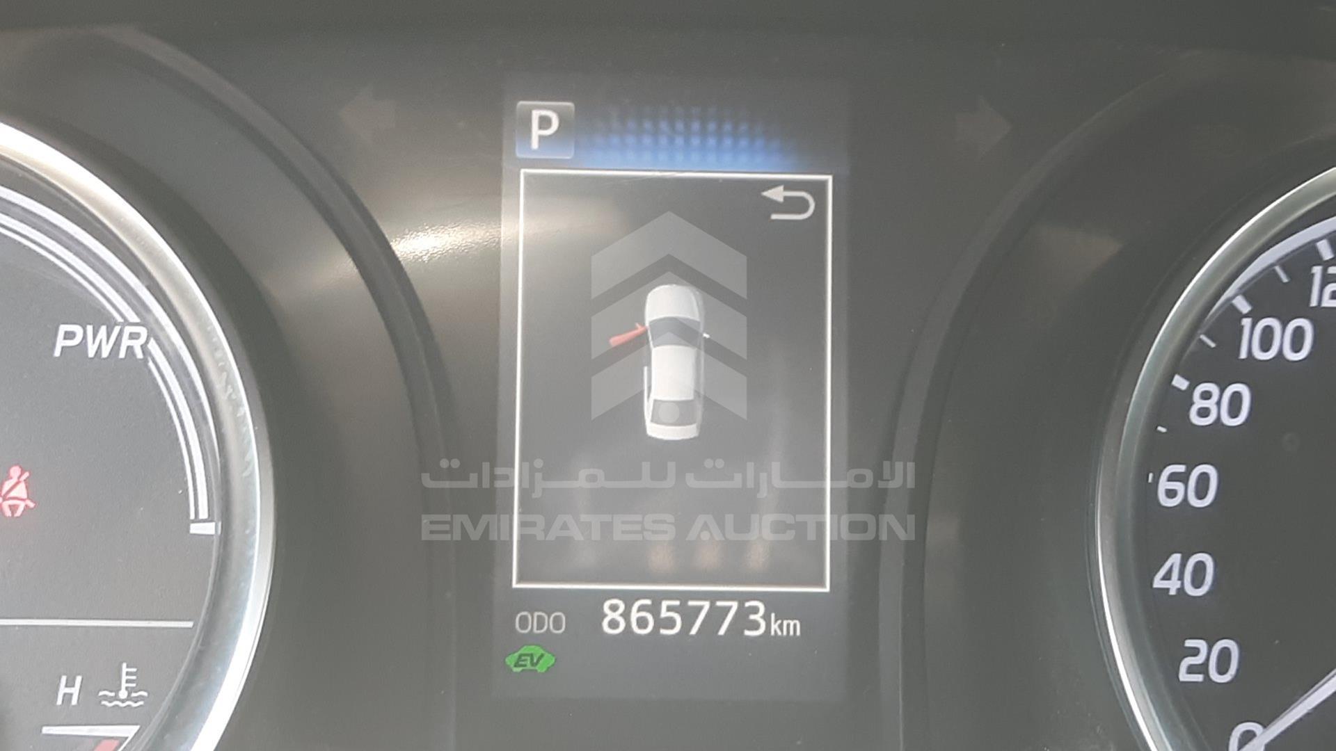 2018 TOYOTA CAMRY VIN: JTNB29HK4J3013407