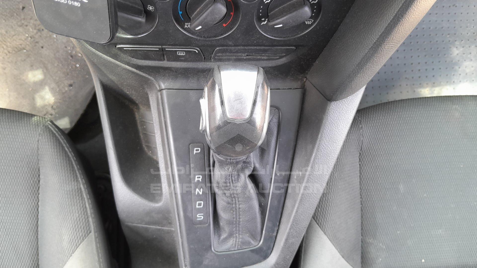 2014 FORD FOCUS VIN: WF0BB2MF4ELJ80941