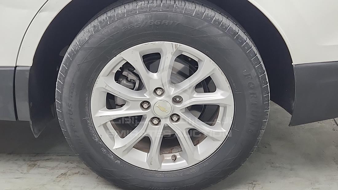 2021 Chevrolet Equinox — Rear Left Tyre — Photo 35