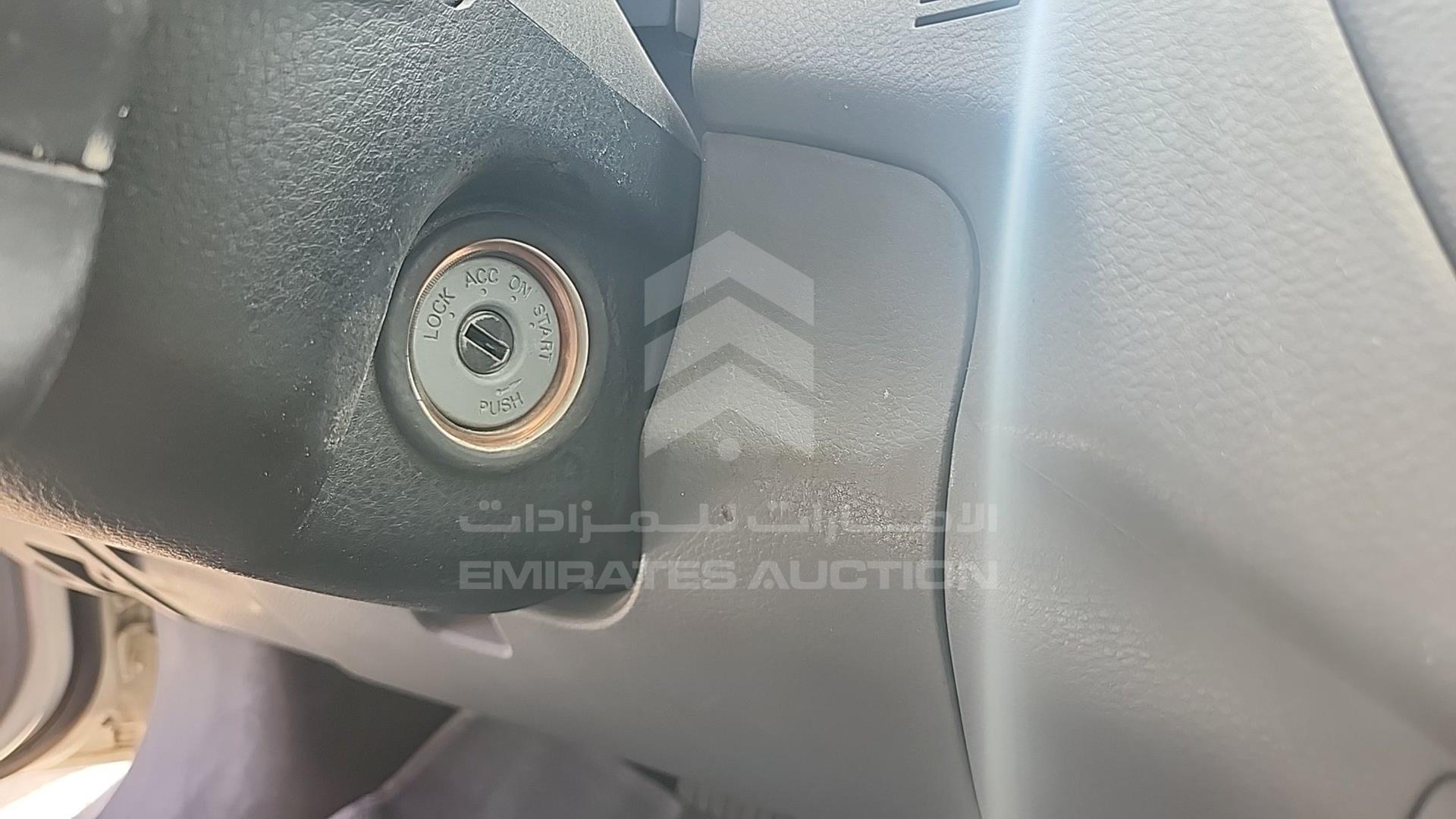 2010 MITSUBISHI LANCER VIN: JMYSRCS1AAU706427