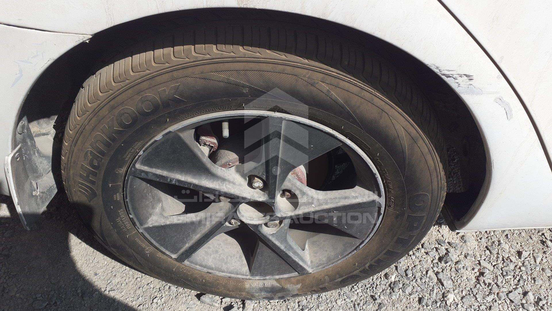 6T1BE33K94X437307 - 2004 Toyota Camry - #372987