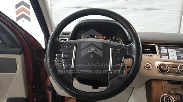 Range Rover Sport 2012 SALSK2D44CA725474 Image 13