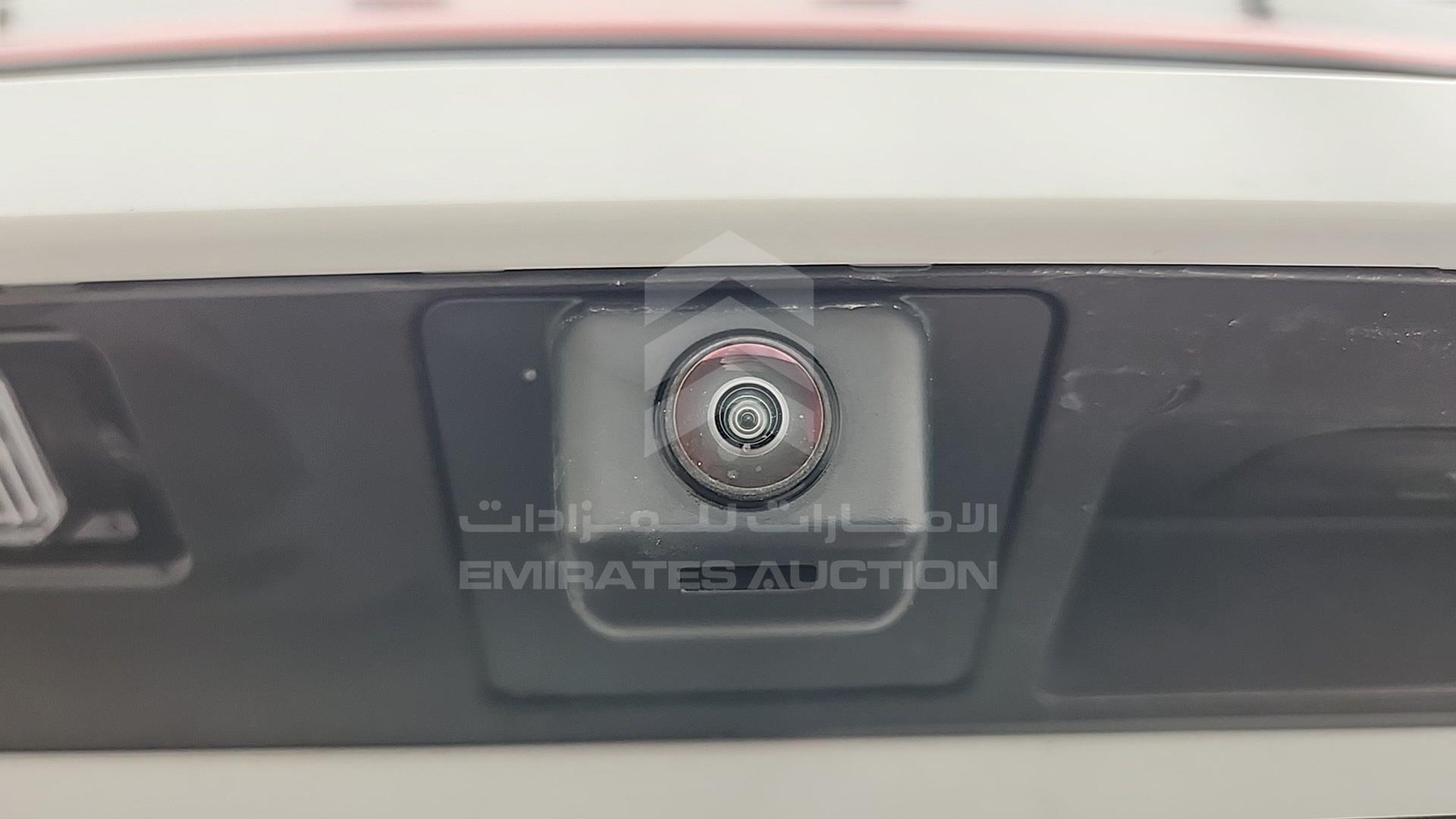 2024 GEELY COOLRAY VIN: LB3762KZ5RX506566