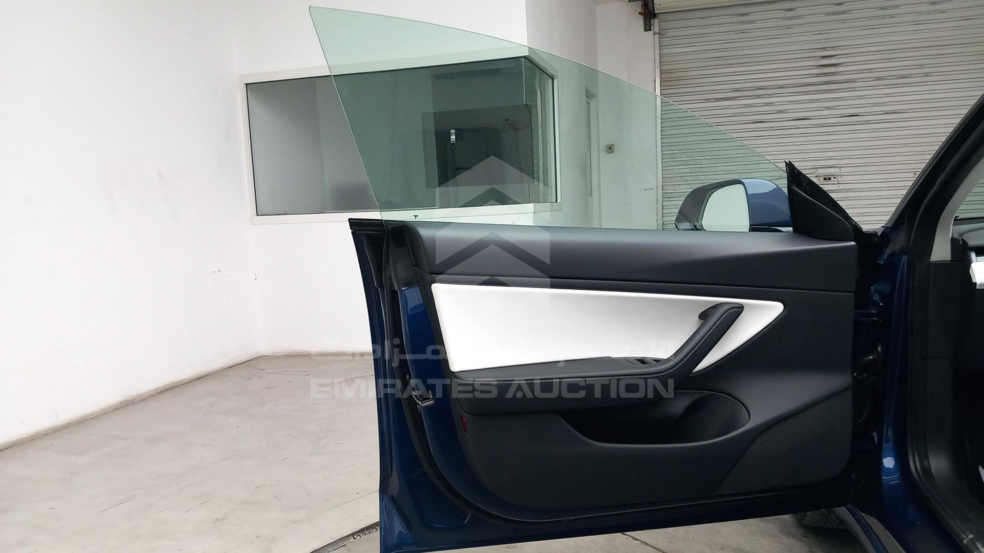 2021 TESLA MODEL 3 VIN: 5YJ3E7EC1MF882782