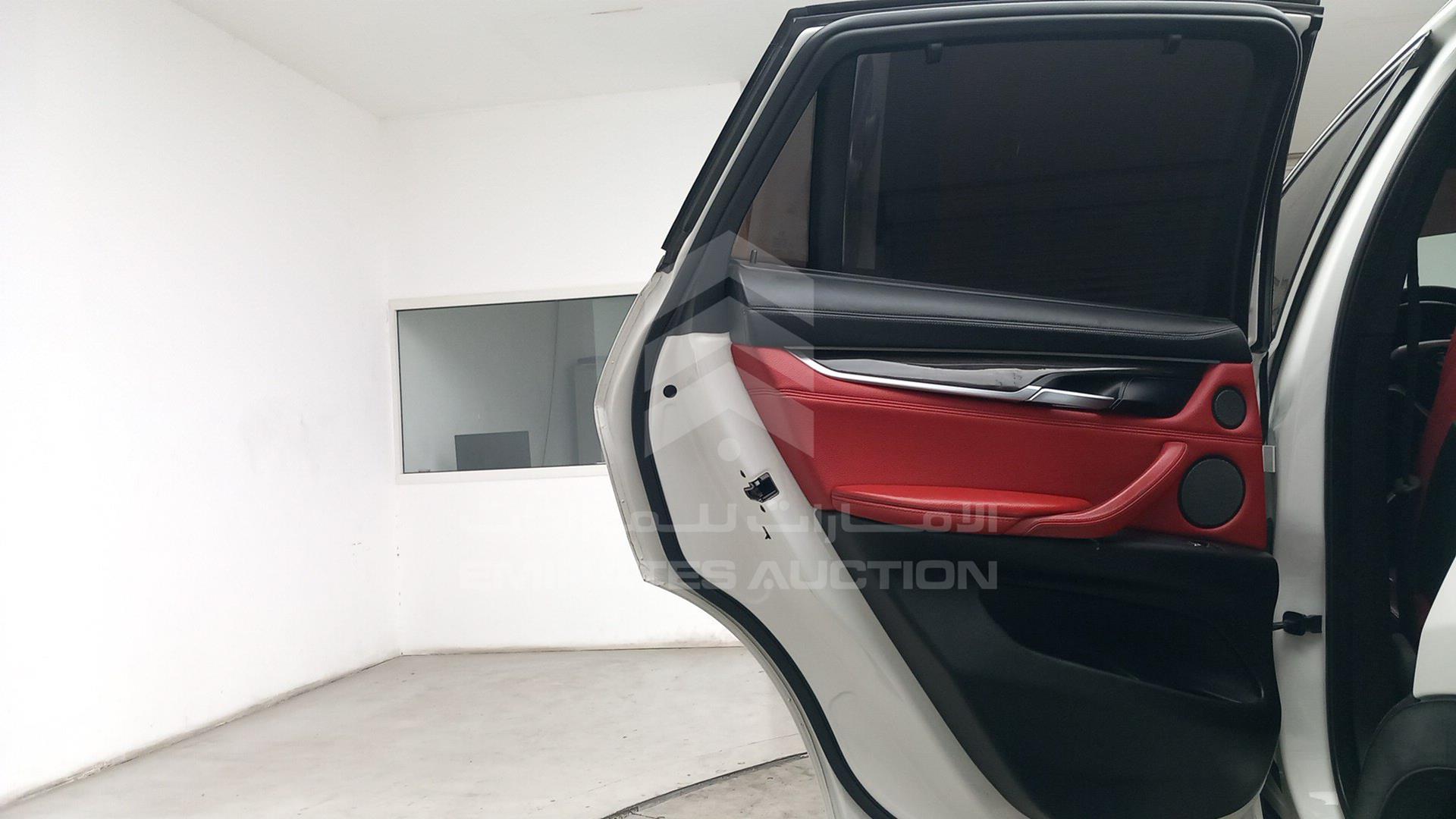 2017 BMW X6 VIN: WBAKU610XH0S44732