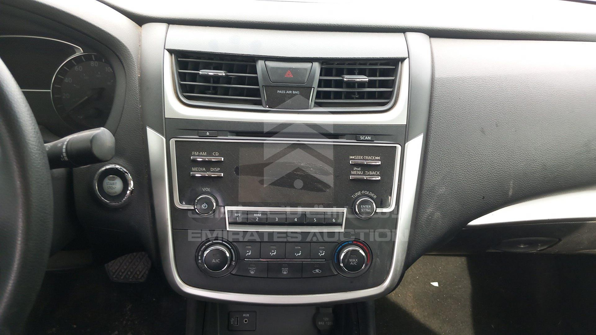 2017 NISSAN ALTIMA VIN: 1N4AL3AP9HC251575