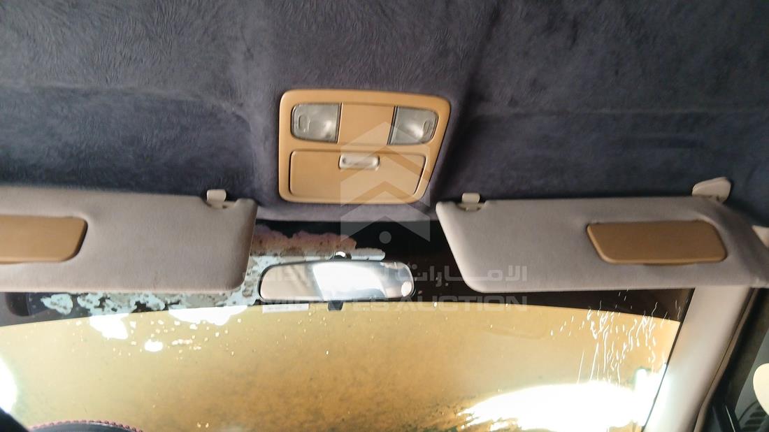 2003 Toyota Camry — Sun Roof View — Photo 18