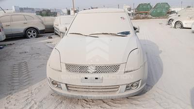 2010 Suzuki Swift