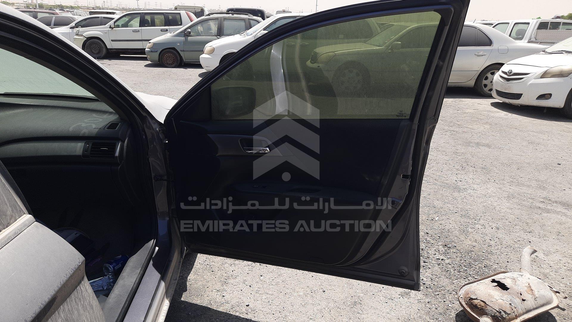 1HGCR2F34DA038090 - 2013 Honda Accord - #358166