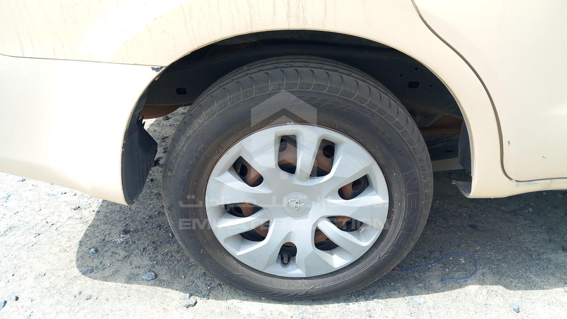 2018 TOYOTA INNOVA VIN: MHFCX8EM7J0108978