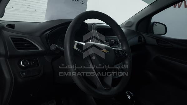 Chevrolet SPARK 2019 KL1CD6CA5KC712733 Image 3