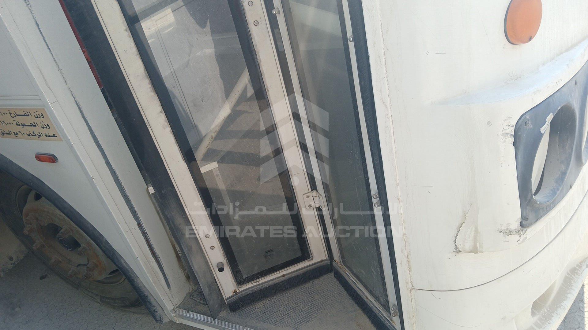 2019 ASHOK LEYLAND FALCON VIN: MB1PBEHD1KU0B1442