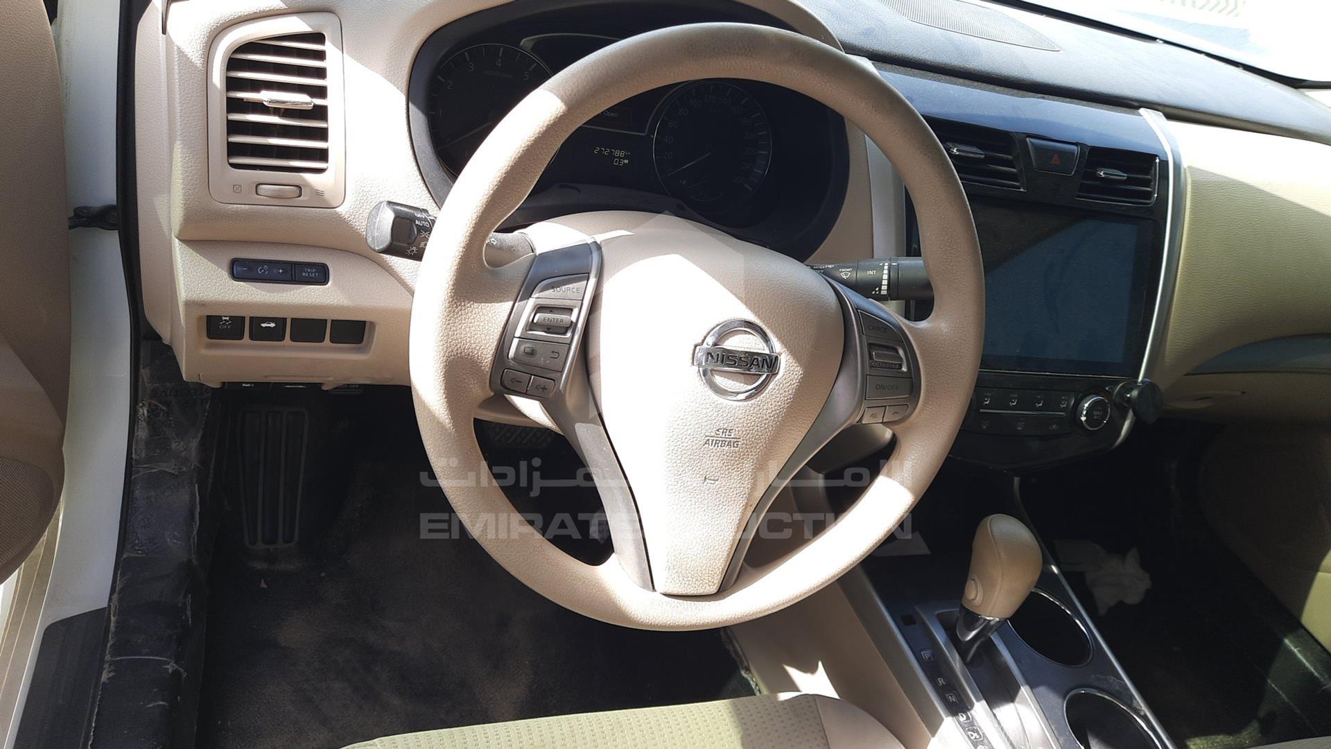 2016 NISSAN ALTIMA VIN: 1N4AL3A90GC106604