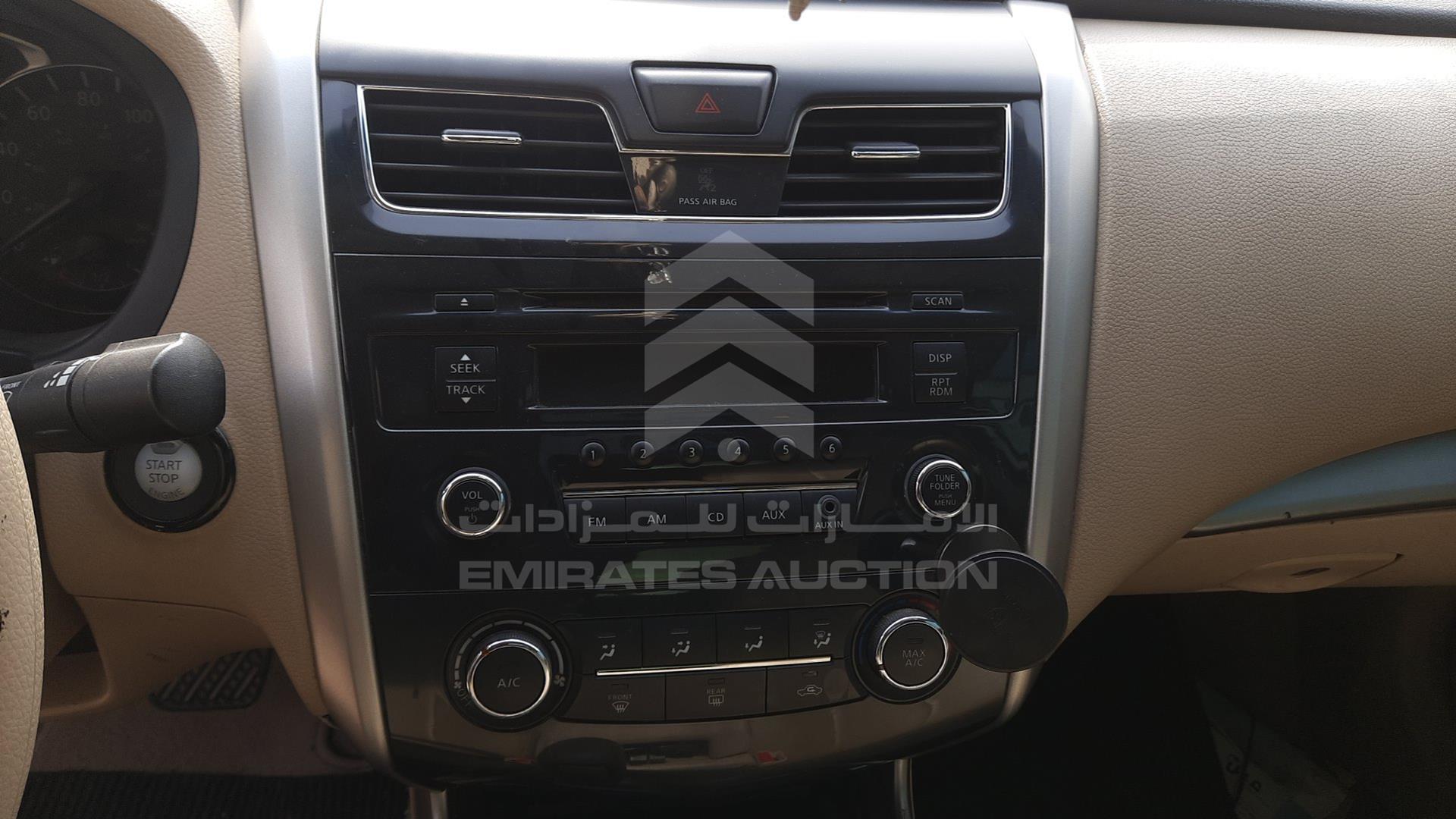 2014 NISSAN ALTIMA VIN: 1N4AL3AP0EC409703