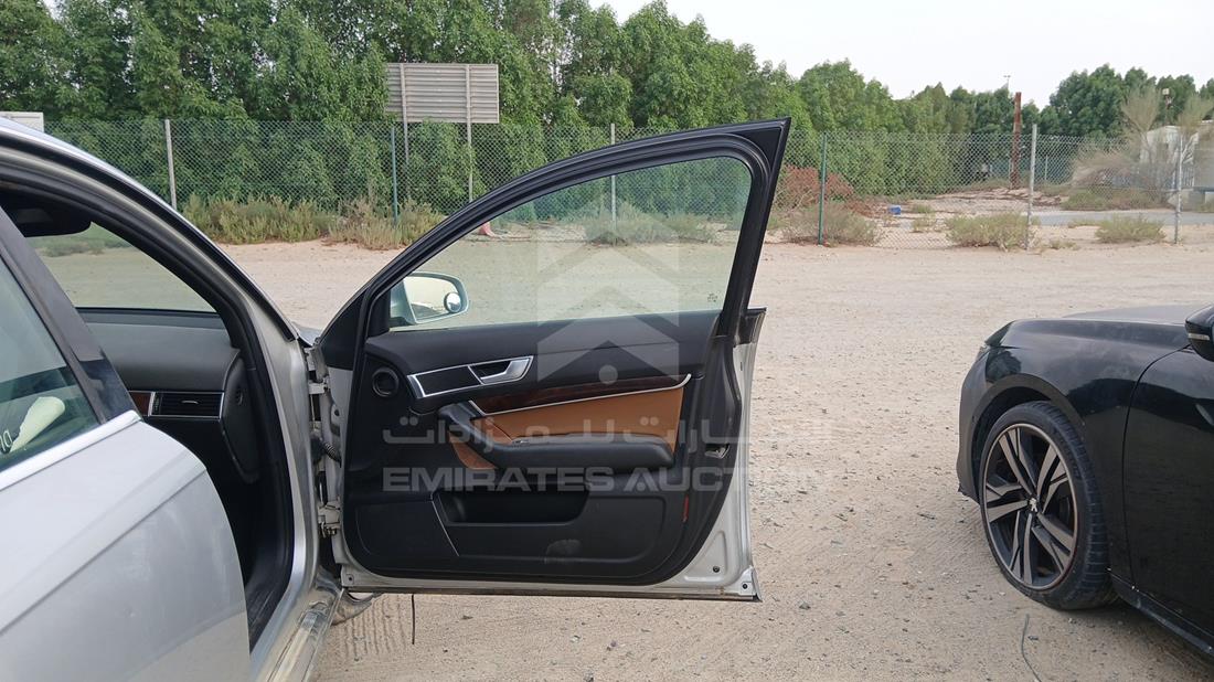 2008 Audi A6 — Front Right Door — Photo 25