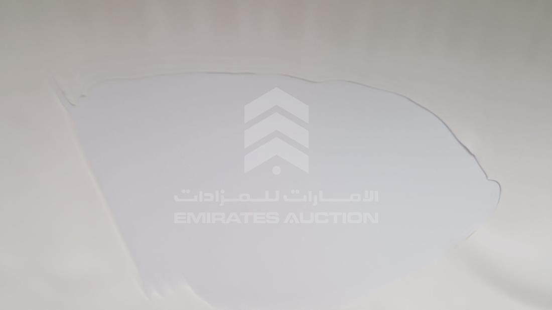 فورد ايدج 2016 — خدش — صورة 33