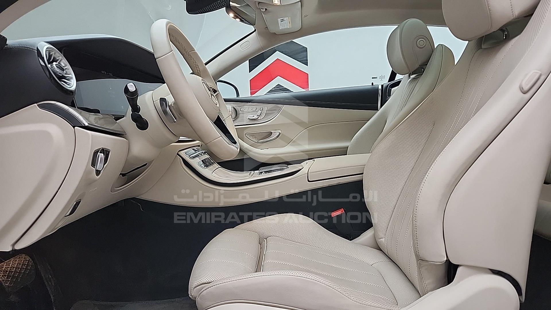 2022 MERCEDES E 450 VIN: W1K1J5JB7NF176617
