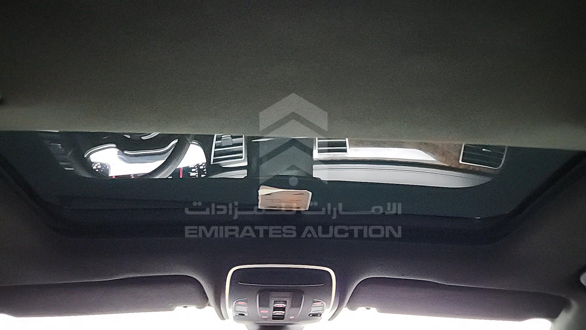2015 AUDI A8 VIN: WAUY2BFD0FN000446