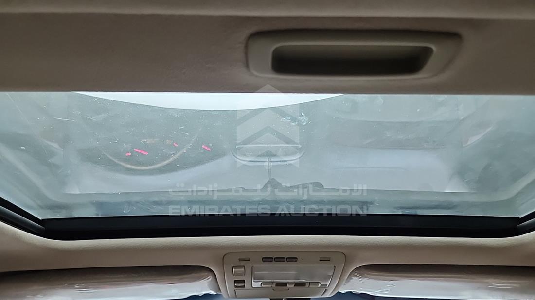 2001 Lexus LS 430 — Sun Roof View — Photo 18