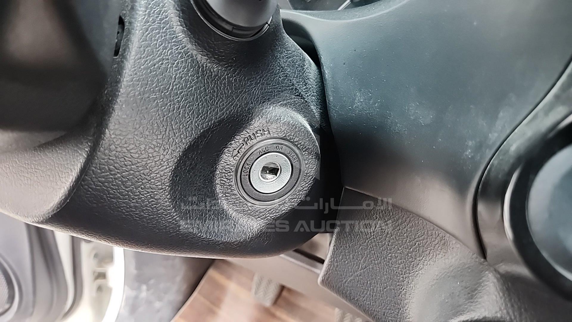 2023 TOYOTA HILUX VIN: MR0DB9CD2P5161754