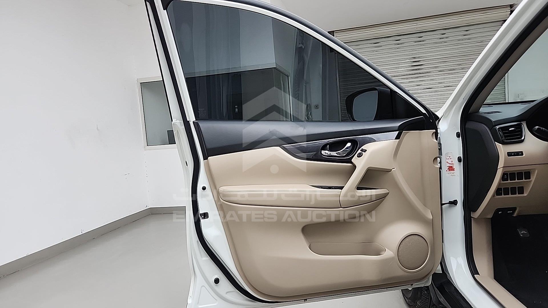 2021 NISSAN X-TRAIL VIN: JN1BT2MU1MW022376
