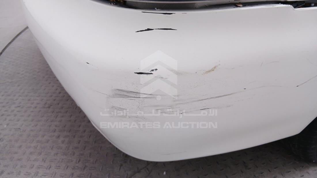 2011 Mitsubishi Lancer — Scratch — Photo 40