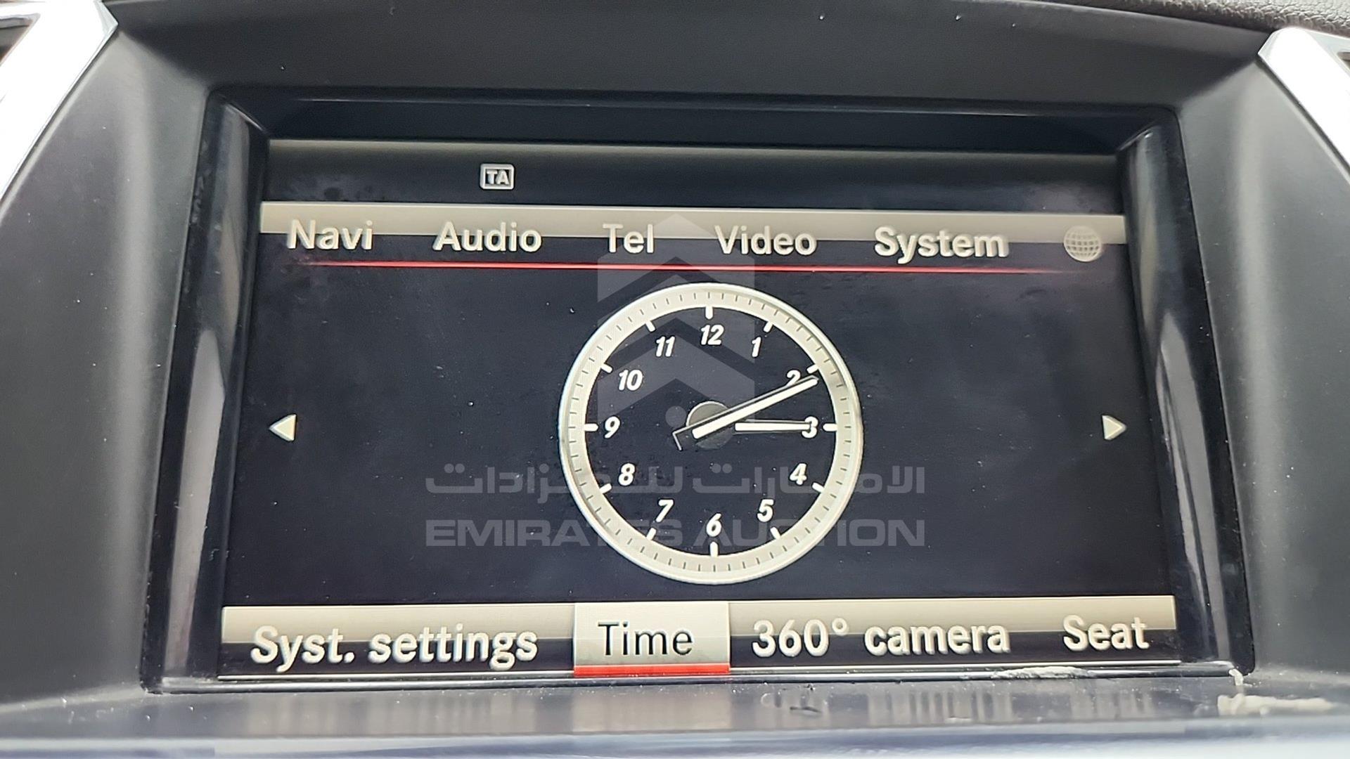 2014 MERCEDES GL 500 VIN: WDCDF7DE4EA282265