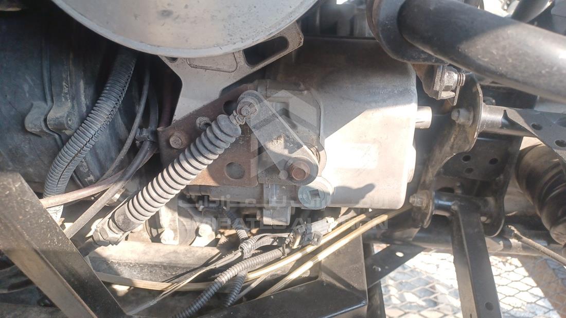 2010 Buggy + Trolly — Engine Bay — Photo 22