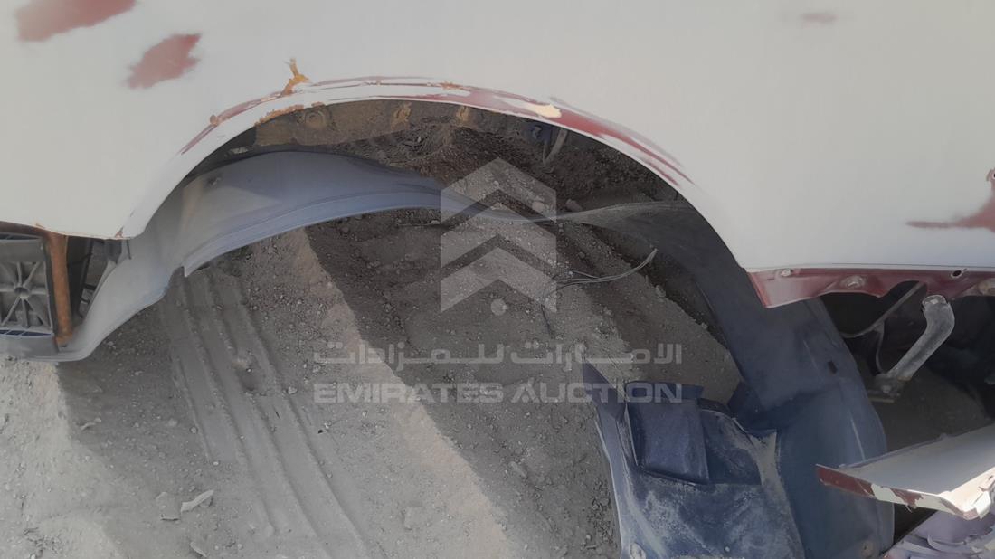1992 Mercedes 300 SEL — Front Left Tyre — Photo 30