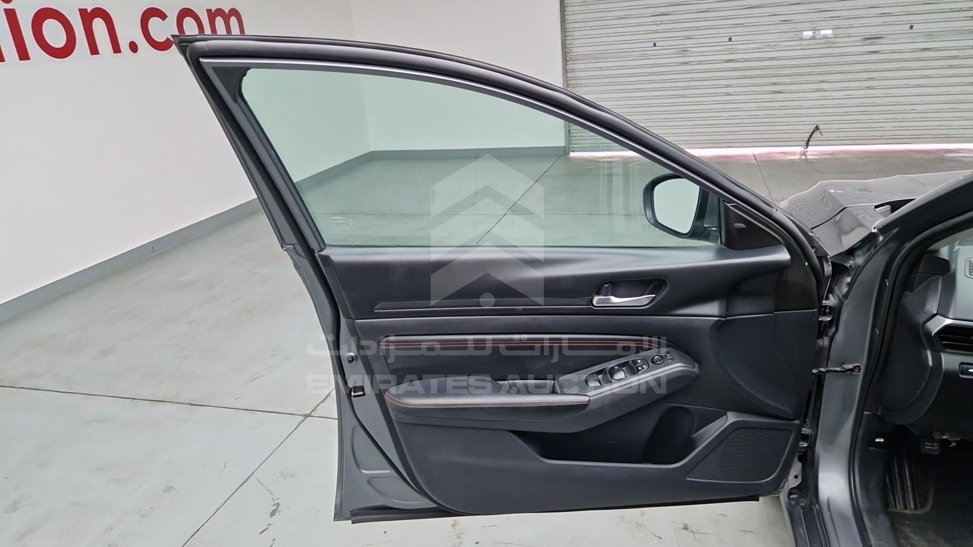 2020 NISSAN ALTIMA VIN: 1N4BL4CV4LC167498