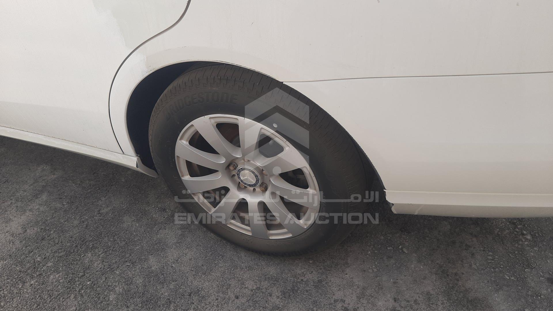 0 MERCEDES --- VIN: WDDHF5EB7AA246702