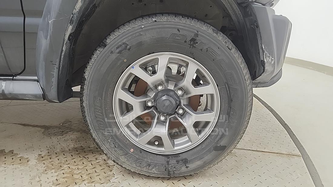 2025 Suzuki Jimny — Front Right Tyre — Photo 31