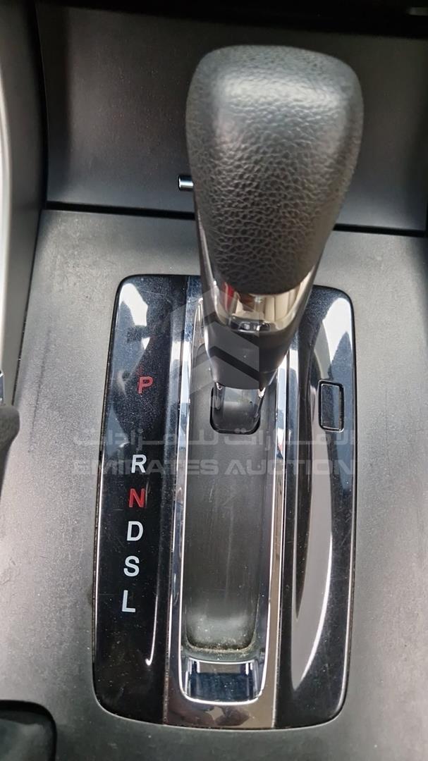2017 HONDA ACCORD VIN: 1HGCR2613HA606401