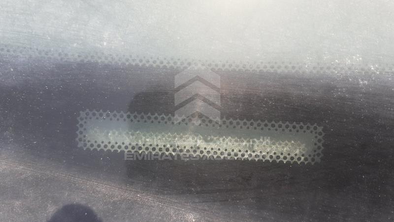 VIN: JN8AS05Y07X011244 Auction: EmiratesAuction Lot: 343623 JN8AS05Y07X011244 Infiniti FX 35 2007 SILVER Photo 4