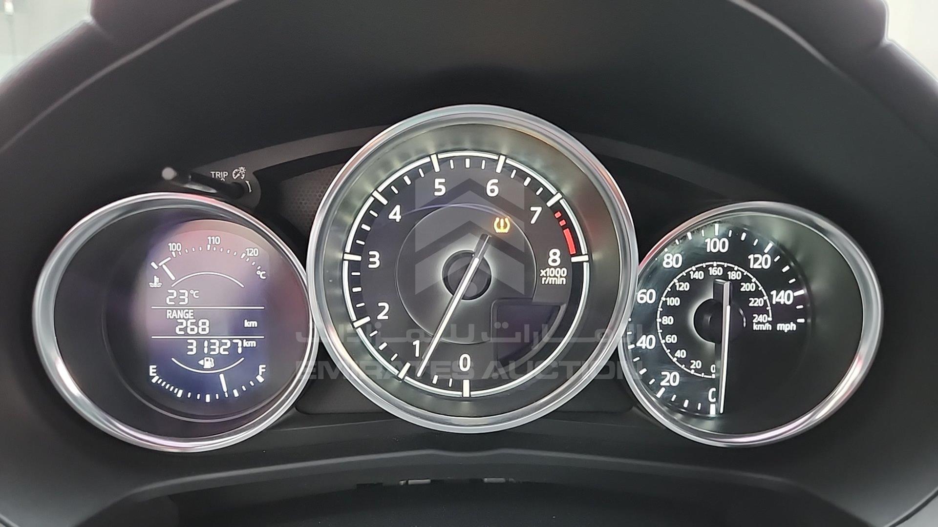 2021 MAZDA MX-5 VIN: JM1NDAC79M0460773