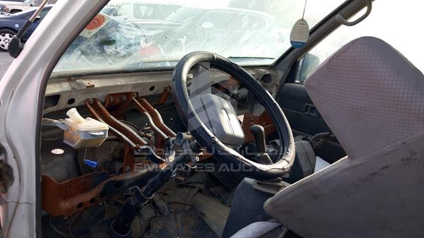 JMYHNP13W4A770266 Mitsubishi L 300