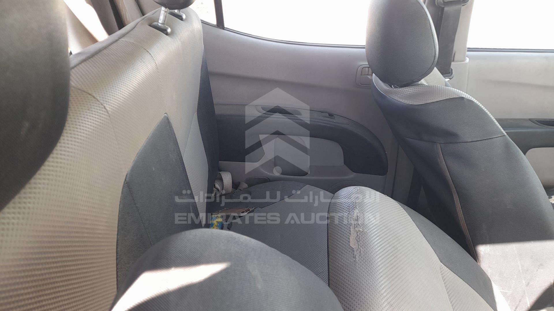 2013 MITSUBISHI L 200 VIN: MMBJNKA50DD025343