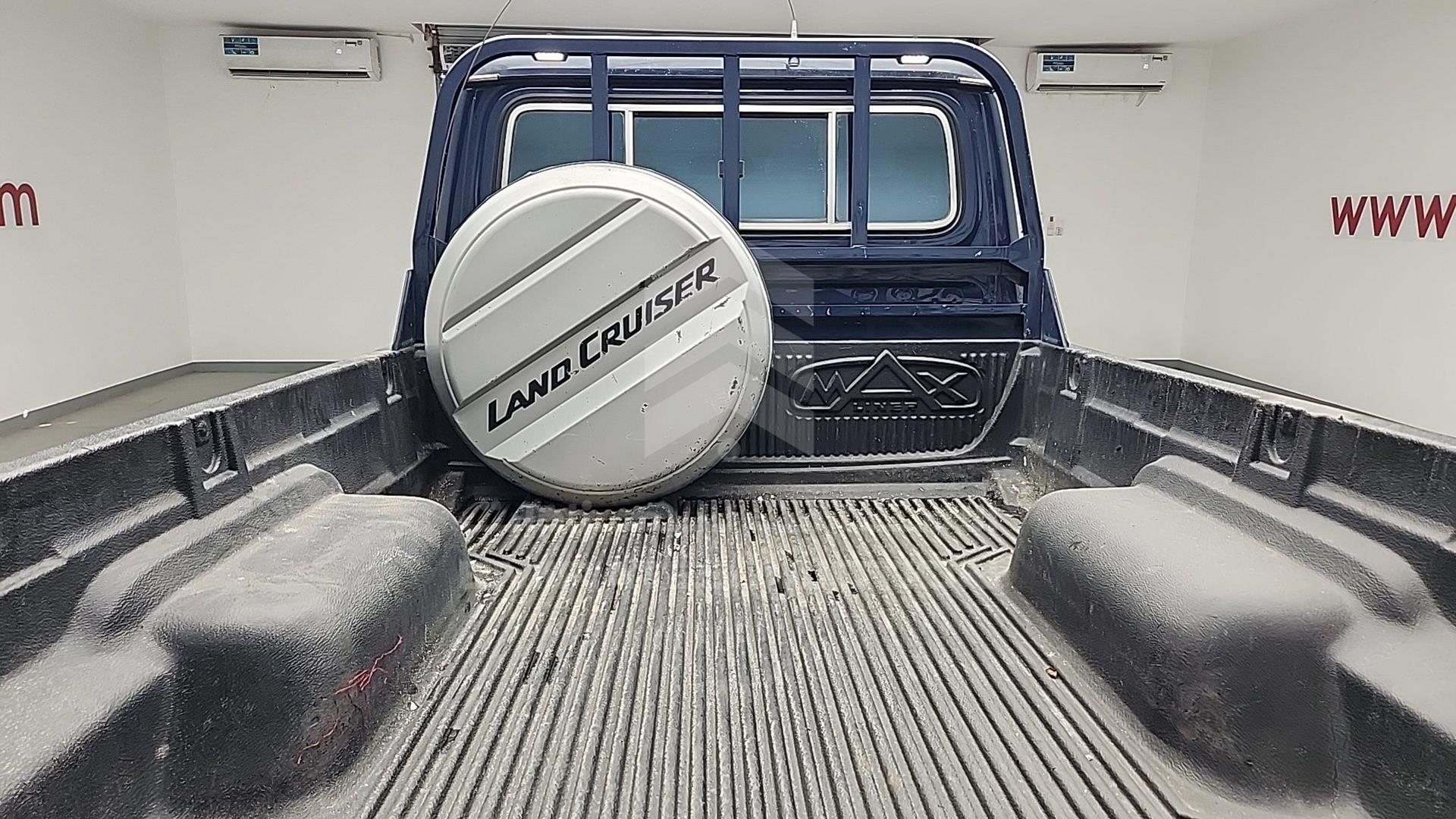 2021 TOYOTA LAND CRUISER VIN: JTFLU73J4MB040517