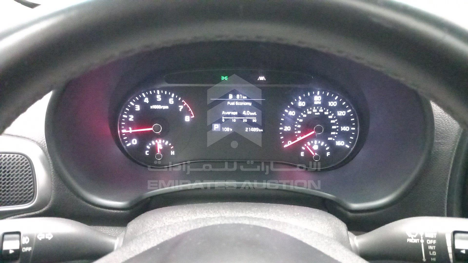 2020 KIA SOUL VIN: KNDJ63AU6L7110925