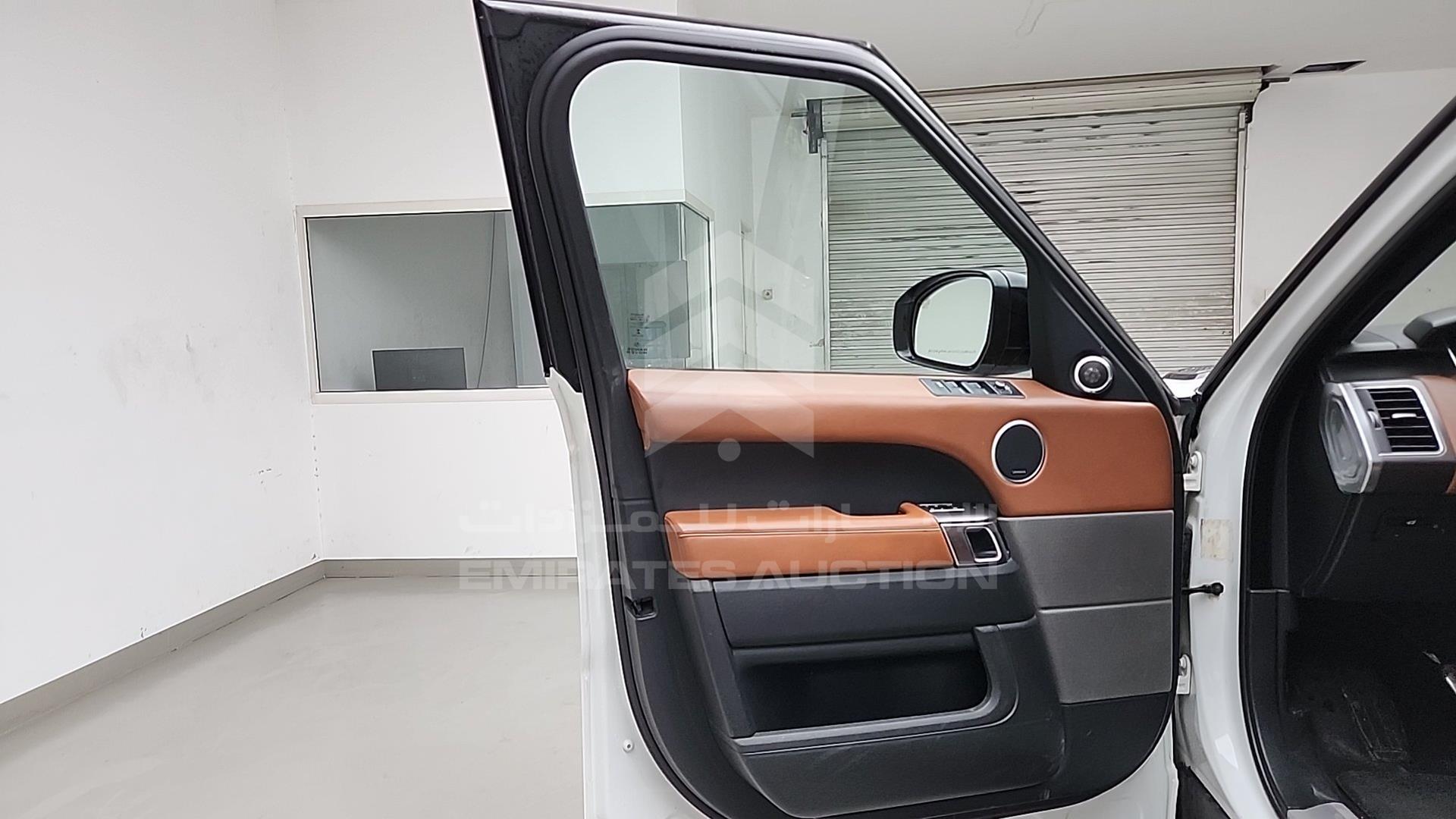 2014 RANGE ROVER SPORT VIN: SALWA2EF9EA301683