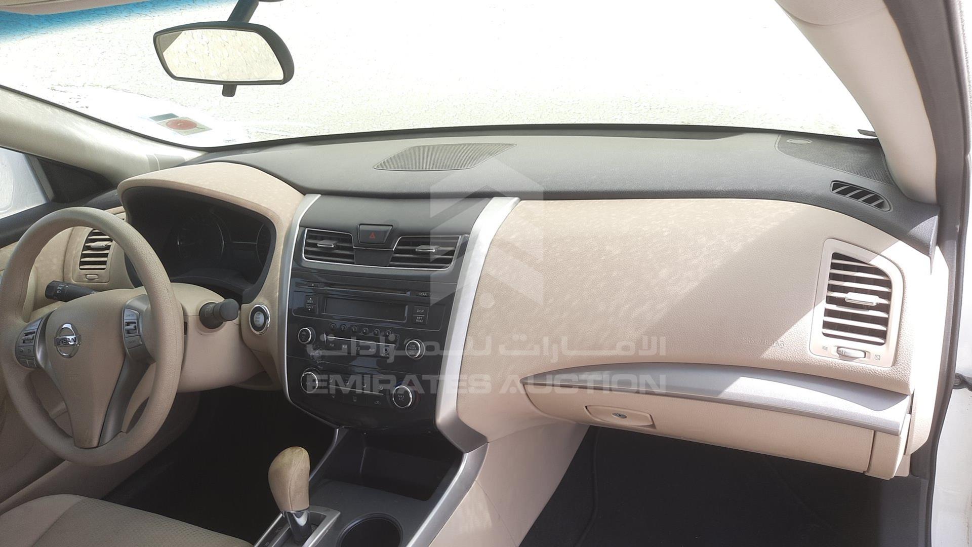 2015 NISSAN ALTIMA VIN: 1N4AL3AP4FC202863