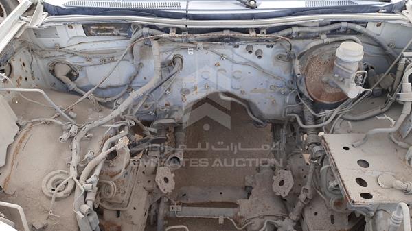 MMBJNKB50BD034879 Mitsubishi L 200